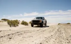 Ford меняет стратегию в сфере электрокаров