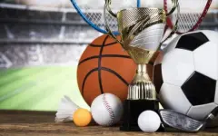 Казахстан — центр международных спортивных турниров