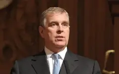 Брата короля Великобритании Эндрю после секс-скандала переселят из особняка в сельский дом