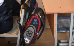 В Астане школьников перевели на удаленку