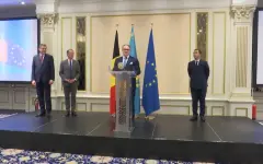 Казахстан и ЕС: 10 лет сотрудничества