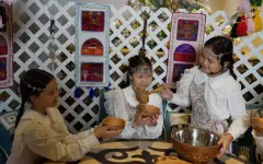 Американские чиновники отметили День Независимости Казахстана в Хьюстоне