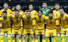 Алматинский Кайрат вошел в топ-500 лучших футбольных клубов мира