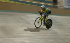 Кубок РК по паравелоспорту прошел в Астане