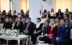 Формировать гражданскую ответственность