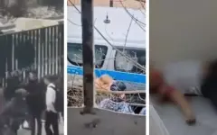 Один ученик погиб: подросток в балаклаве устроил поножовщину в элитной школе в Подмосковье