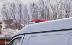 Семь человек чудом выжили на трассе Астана – Петропавловск