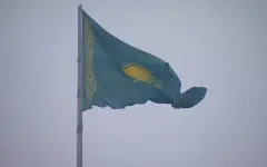 Независимость и международное признание Казахстана