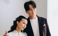 Патриотичное видео сестренки Димаша Кудайбергена вызвало бурную реакцию в Сети