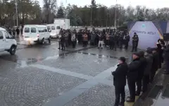 Новые автомобили получили учреждения культуры области Жетысу