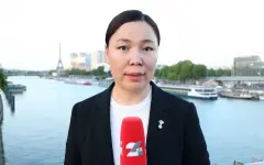 Казахстанка впервые возглавила союз иностранной прессы во Франции