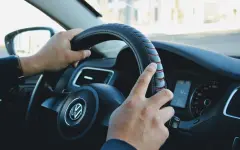 МВД обратилось к участникам дорожного движения