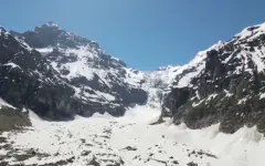 Центр ЮНЕСКО по изучению ледников продолжит работать в РК