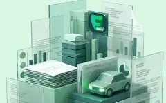 Freedom Bank представил онлайн-сервис по обжалованию штрафов