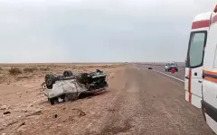 МВД о ДТП с участием супруги и сына Шавката Рахмонова: Осталась последняя экспертиза