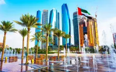 Основной свод правил для туристов выпустили в Дубае