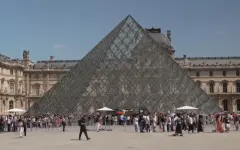 СМИ: хакеры шантажируют МВД Франции