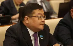 Мажилисмен требует приравнять к госизмене поддержку атаки БПЛА на КТК