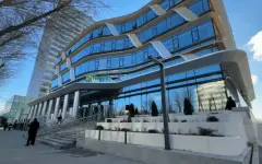 Halyk Bank открыл новый филиал в Атырау