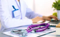 Модернизированную СУР внедряет Минздрав