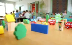 Скандал в детском саду Астаны: воспитатель применил силу к малышу