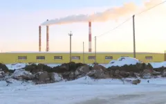 Рост выпуска продукции нефтегазохимии на 12% зафиксирован в РК