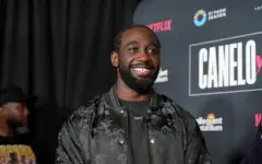 Боксер Теренс Кроуфорд объявил о завершении карьеры