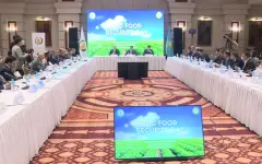 От семян до устойчивых экосистем: Казахстан создаёт генетический банк