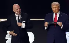 FIFA ввела в продажу дешевые билеты на ЧМ-2026 после недовольства фанатов