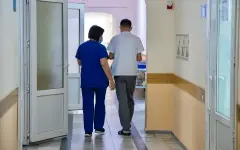 Редкая операция в Актау: казахстанец встал на ноги после клинической смерти