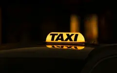 Как вывести таксистов из серой зоны в Казахстане