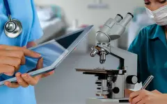 Минздрав внедряет новую электронную систему управления ресурсами