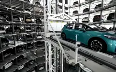 Требования для новых авто смягчили в ЕС