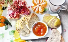 Насколько подорожал новогодний стол, рассказали в Минторговли