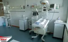 Шымкентские хирурги спасли новорожденного с редкой патологией