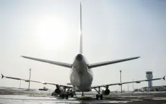 В Казахстан впервые поставлено авиатопливо мирового стандарта