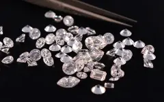 Стало известно, когда в мире закончатся алмазы