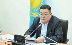 В Казахстане предложили уголовно наказывать граждан за поддержку атак на нефтепроводы