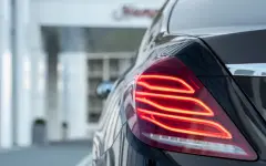 Легендарный дизайнер Mercedes-Benz уходит в отставку после 28 лет работы – СМИ