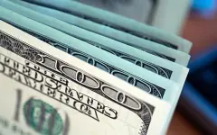 Курс доллара снизился в Казахстане