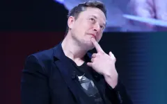 Состояние Илона Маска превысило 600 миллиардов долларов