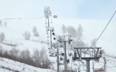 Зимний туристический сезон стартует в Баянауле