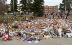 Нападение в Австралии назвали самым массовым за последние 30 лет