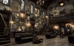 Опубликован список 20 самых дорогих проданных на аукционах произведений искусства