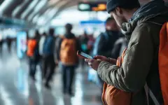 Гражданам еще пяти государств ограничили въезд в США