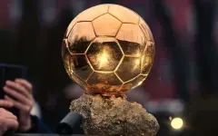 ФИФА назвала лучшего футболиста года