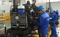 Новый пул промышленных проектов поручил сформировать Бектенов