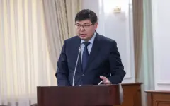 Более 480 миллиардов тенге выделено на строительство соцобъектов в РК