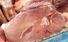 Продажу удешевленной говядины через торговые сети масштабируют в Казахстане