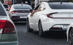 Такси без правил: мажилисмен заявил о рисках для пассажиров и водителей